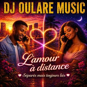 L'Amour à distance
