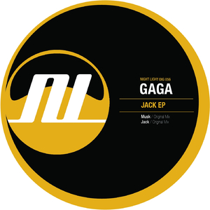 Musk (Original Mix)