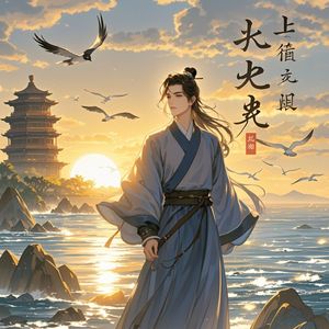 大连海边遥寄燕京于君