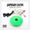 Jannah Beth - Never Miss (feat. Temgazi)