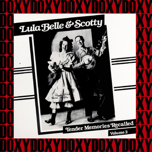 My Mother's Old Sunbonnet