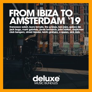 Experience (Jackin VIP Mix)