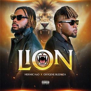 Lion (feat. Oxygene bleduza)