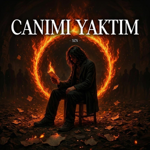 Canımı Yaktım