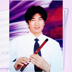 疙梁梁上看妹妹