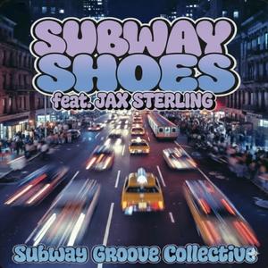 SUBWAY SHOES (feat. Jax K. Sterling) (90s NYC Remastering by M.ELIAM)