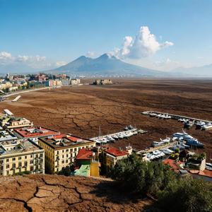 Si more o mare, more Napule