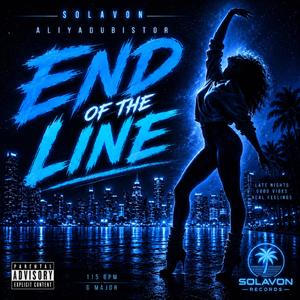 End Of The Line