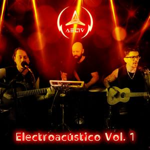 Hologramas (Electroacústica)