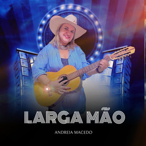 Larga mão (Remix)