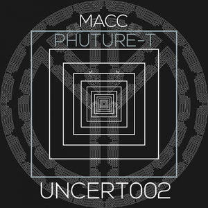 Singularity (Original Mix)