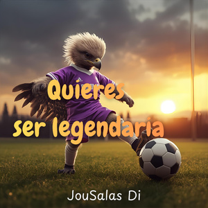 Quieres Ser Legendaria
