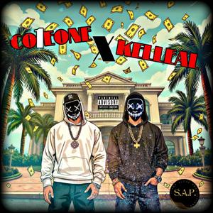 Drunk Off Love (feat. Co1eone)