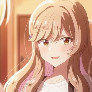 AI紫阳花 - 游京DJ