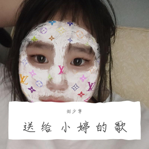 《写给小婷的歌》-刘少华