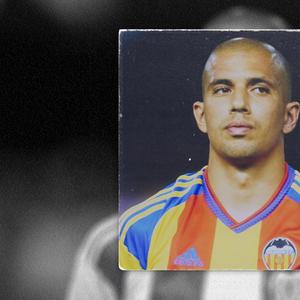 freestyle feghouli (A l'époque de valence)