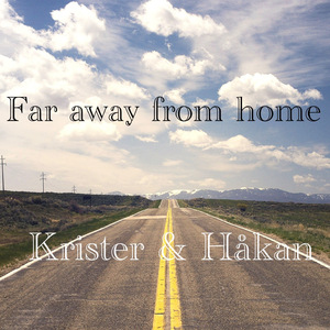 Far away from home