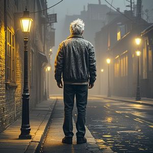 青春散了场_孤坟