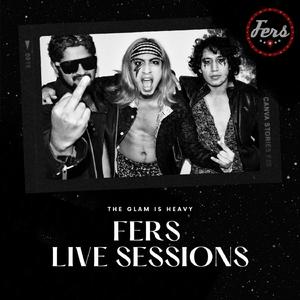 Peligrosamente Sexy (Live)