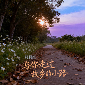 与你走过故乡的小路
