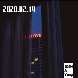 Joey Pecoraro-2020.02.14（Yung / JOSN remix）