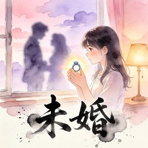 未婚
