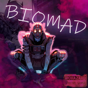 BIOMAD