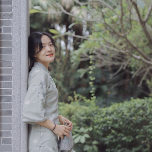 绿阳阴里白沙堤