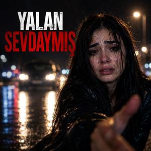 Yalan Sevdaymış
