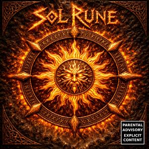 Sol Rune - Bonfire