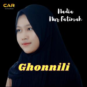 Ghonnili _ Nadia Nur Fatimah