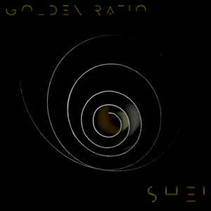 golden ratio