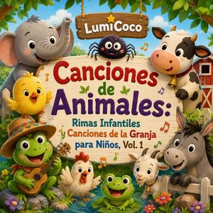 Cucú, Cantaba la Rana (Versión Mariachi Infantil)