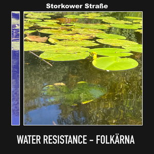 Water Resistance - Folkärna