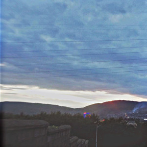 在梦里 In A Dream