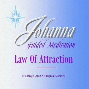 Law of Attraction Guided Meditation