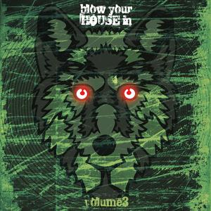 Take the Roof Off (Original Mix) [feat. Bel Townsend]