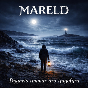 Dygnets timmar äro tjugofyra