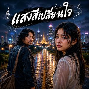 แสงสีเปลี่ยนใจ, ซ่อนใครในสายโทรศัพท์, ข้ออ้างว่าแค่เพื่อน, ดึกแล้วทำไมไม่กลับ, รำคาญกันแล้วใช่ไหม, คนบ้านนอกไม่มีสิทธิ์, ทิ้งรักไว้กลางทาง