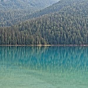 Technology Ambient Background