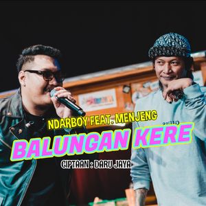 Balungan Kere (Live)