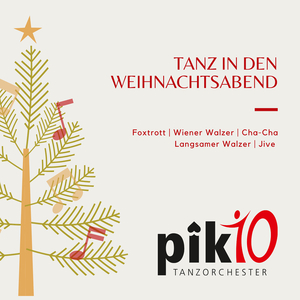 Tanz in Den Weihnachtsabend (Foxtrott | Wiener Walzer | Cha-Cha | Langsamer Walzer | Jive)