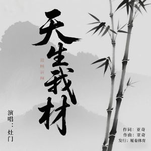 天生我材