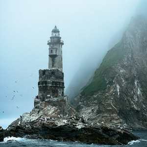 Маяки (Из "Бесконечный День Владимира Каляева")