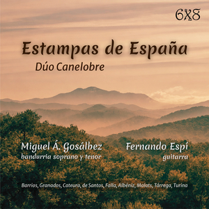 Angelita (Tanguillo)