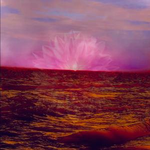 Underwater Sunrise