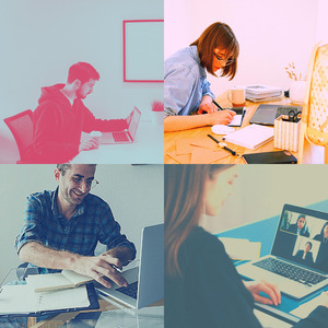 微妙的办事处心情