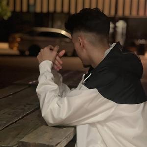 Tonight might be my last night