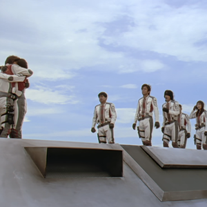 感动（迪迦奥特曼伴奏）