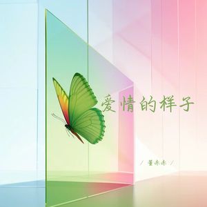 爱情的样子 (深情女生版)